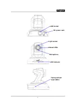 Предварительный просмотр 5 страницы Genius IPCam 350TR User Manual