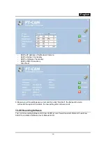 Preview for 10 page of Genius IPCam 350TR User Manual