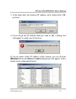 Preview for 66 page of Genius IPCAM SECURE300W - V 1.0 User Manual
