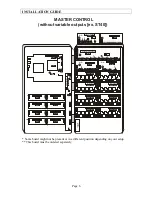 Preview for 6 page of Genius iTouch GE-430i Installation Manual