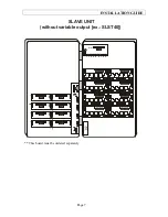 Preview for 7 page of Genius iTouch GE-430i Installation Manual