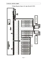 Preview for 8 page of Genius iTouch GE-430i Installation Manual