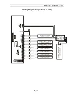 Предварительный просмотр 9 страницы Genius iTouch GE-430i Installation Manual