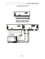 Preview for 15 page of Genius iTouch GE-430i Installation Manual