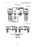 Preview for 21 page of Genius iTouch GE-430i Installation Manual