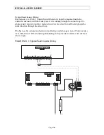 Preview for 44 page of Genius iTouch GE-430i Installation Manual