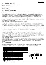 Preview for 11 page of Genius JA338 Use And Installation Instructions