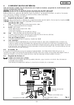 Предварительный просмотр 13 страницы Genius JA338 Use And Installation Instructions