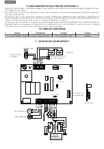 Предварительный просмотр 6 страницы Genius JA343 Use And Installation Instructions