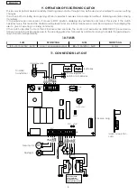 Предварительный просмотр 10 страницы Genius JA343 Use And Installation Instructions