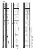 Предварительный просмотр 20 страницы Genius JA382 Use And Installation Instructions