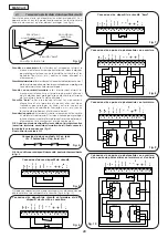 Предварительный просмотр 22 страницы Genius JA382 Use And Installation Instructions