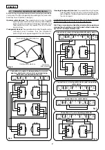 Preview for 4 page of Genius JA388 Use And Installation Instructions