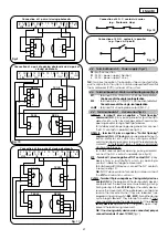 Preview for 5 page of Genius JA388 Use And Installation Instructions