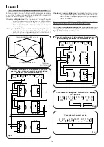 Preview for 4 page of Genius JA574 Use And Installation Instructions