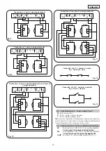 Preview for 5 page of Genius JA574 Use And Installation Instructions