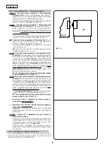 Preview for 6 page of Genius JA574 Use And Installation Instructions