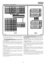 Preview for 7 page of Genius JA574 Use And Installation Instructions