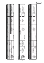 Preview for 9 page of Genius JA574 Use And Installation Instructions