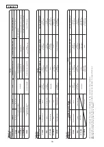 Preview for 10 page of Genius JA574 Use And Installation Instructions