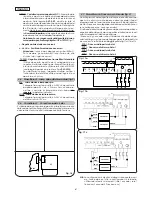 Предварительный просмотр 6 страницы Genius JA592 Use And Installation Instructions