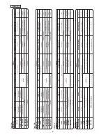 Preview for 10 page of Genius JA592 Use And Installation Instructions