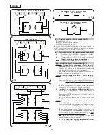 Предварительный просмотр 14 страницы Genius JA592 Use And Installation Instructions