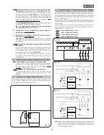 Предварительный просмотр 15 страницы Genius JA592 Use And Installation Instructions