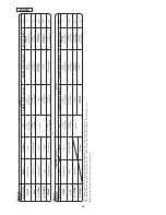 Preview for 20 page of Genius JA592 Use And Installation Instructions