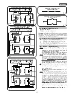 Preview for 23 page of Genius JA592 Use And Installation Instructions