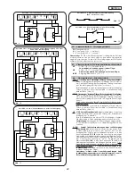 Preview for 41 page of Genius JA592 Use And Installation Instructions