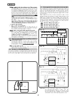 Предварительный просмотр 42 страницы Genius JA592 Use And Installation Instructions