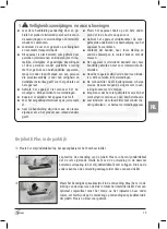 Предварительный просмотр 15 страницы Genius Julietti Plus Instructions For Use Manual