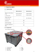 Preview for 3 page of Genius LioGuard M-Box Advanced Instruction Manual