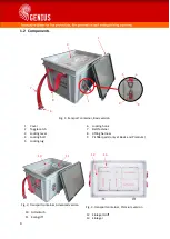 Предварительный просмотр 4 страницы Genius LioGuard S-Box 1 Basic Instruction Manual