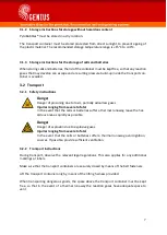 Preview for 7 page of Genius LioGuard S-Box 1 Basic Instruction Manual