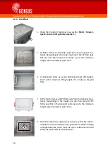 Preview for 10 page of Genius LioGuard S-Box 1 Basic Instruction Manual