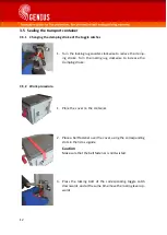 Preview for 12 page of Genius LioGuard S-Box 1 Basic Instruction Manual