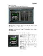 Preview for 3 page of Genius LM525 Hardware Manual