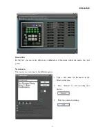 Preview for 5 page of Genius LM525 Hardware Manual