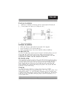 Genius LMPRO Manual preview