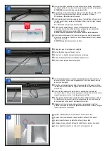 Preview for 3 page of Genius MAGNUM31 DOUBLE HORIZONTAL Installation Instructions