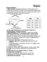 Preview for 22 page of Genius MaxFire Blaze Manual