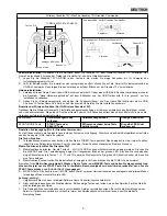 Preview for 4 page of Genius MAXFIRE GRANDIAS 12V Manual