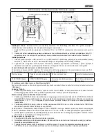 Preview for 14 page of Genius MAXFIRE GRANDIAS 12V Manual