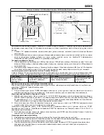 Preview for 22 page of Genius MAXFIRE GRANDIAS 12V Manual