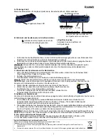 Preview for 7 page of Genius Media Fox PSP Cradle Manual