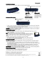 Preview for 11 page of Genius Media Fox PSP Cradle Manual