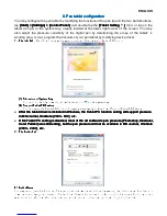 Preview for 8 page of Genius MOUSEPEN M508W - WINDOWS User Manual