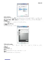 Preview for 9 page of Genius MOUSEPEN M508W - WINDOWS User Manual